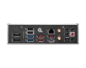 MSI | PRO Z790-A WIFI | Rodzina procesorów Intel | Gniazdo procesora LGA1700 | DDR5 DIMM | Gniazda pamięci 4 | Obsługiwane inter