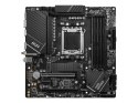 MSI | PRO Z790-A WIFI | Rodzina procesorów Intel | Gniazdo procesora LGA1700 | DDR5 DIMM | Gniazda pamięci 4 | Obsługiwane inter