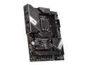 MSI | PRO Z790-A WIFI | Rodzina procesorów Intel | Gniazdo procesora LGA1700 | DDR5 DIMM | Gniazda pamięci 4 | Obsługiwane inter