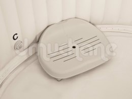 Siedzenie do SPA 47 x 36 x 22 cm INTEX 28502