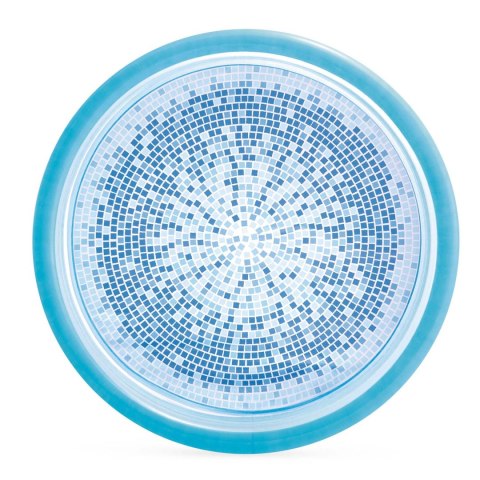 Basen dmuchany brodzik Mozaika INTEX 58467