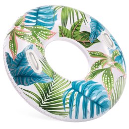 Koło do pływania tęcze 97 cm INTEX 58263