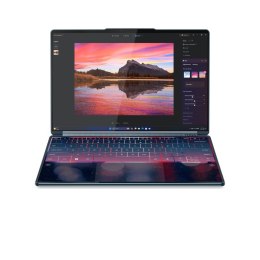 Lenovo Yoga Book 9 14IAH10 14 Touch ULT7-255H/32GB/1TB/Integrated Graphics/WIN11 Pro/2Y Warranty | Lenovo