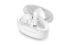 Lenovo rue Wireless Stereo Earbuds | E310 | Built-in microphone | Bluetooth | White