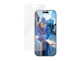 PanzerGlass Screen Protector Classic Fit, Apple iPhone 16 Pro | PanzerGlass