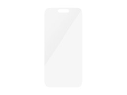 PanzerGlass Screen Protector Classic Fit, Apple iPhone 16 Pro | PanzerGlass