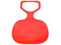 Jabłuszko ślizg 48 cm zabawa na śniegu SP0694