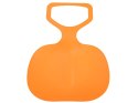 Jabłuszko ślizg 48 cm zabawa na śniegu SP0694
