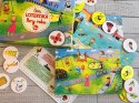 Kapitan Nauka Gra Loteryjka Pory roku 4+ GR0522