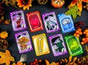 Muduko Gra karciana Wirus HALLOWEEN 15 kart - dodatek do gry GR0527