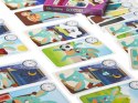 Muduko Karty Piotruś GODZINY 25 kart - gra edukacyjna GR0524