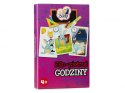 Muduko Karty Piotruś GODZINY 25 kart - gra edukacyjna GR0524