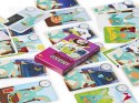 Muduko Karty Piotruś GODZINY 25 kart - gra edukacyjna GR0524