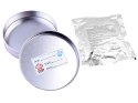 Odcisk Bobasa rączki pamiątka + glinka ZA4025 RO