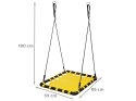 SkyFlyer Huśtawka Bocianie Gniazdo 76x102cm SP0659