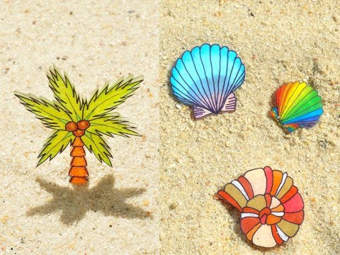 Wypiekanki Morskie Folia Termokurczliwa ZA4010 Wypiekanki Morskie Folia Termokurczliwa ZA4010