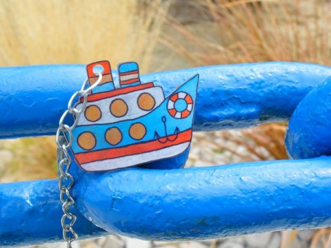Wypiekanki Morskie Folia Termokurczliwa ZA4010 Wypiekanki Morskie Folia Termokurczliwa ZA4010