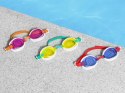 Bestway Okulary do pływania gogle 7+ 21048 RO