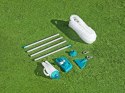 Bestway Zestaw czyszczący Odkurzacz AquaCrawl 58212