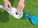 Bestway Zestaw czyszczący Odkurzacz AquaCrawl 58212