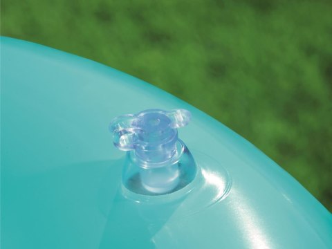 Bestway dmuchane Kółko do pływania zwierzątka 56cm 3-6 lat 36013