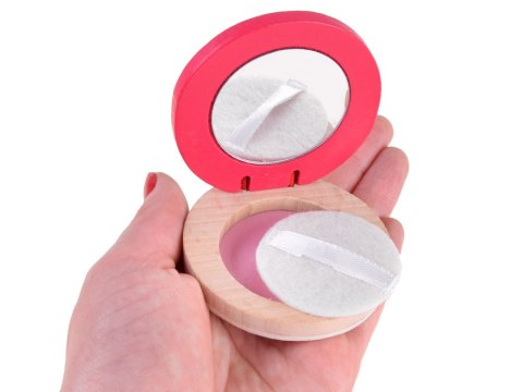 Kosmetyczka kuferek dla dzieci + kosmetyki ZA4119 Kosmetyczka kuferek dla dzieci + kosmetyki ZA4119