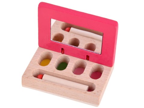 Kosmetyczka kuferek dla dzieci + kosmetyki ZA4119 Kosmetyczka kuferek dla dzieci + kosmetyki ZA4119
