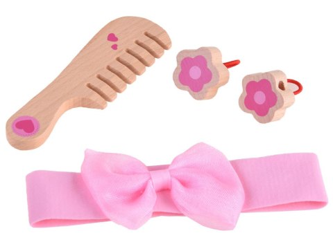 Kosmetyczka kuferek dla dzieci + kosmetyki ZA4119 Kosmetyczka kuferek dla dzieci + kosmetyki ZA4119