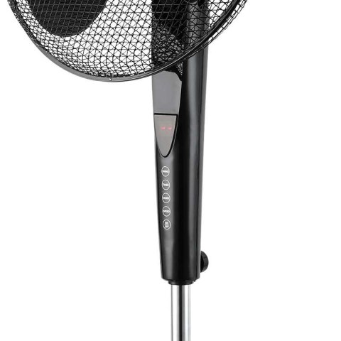 WENTYLATOR WIATRAK PODŁOGOWY KLAUSBERG KB-7476 Z PILOTEM