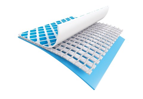 Basen ogrodowy stelażowy prostokątny 3x2 m INTEX 28272