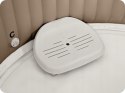 Siedzisko do nadmuchiwanego jacuzzi siedzenie z tworzywa INTEX SPA 28502