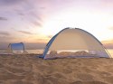 Bestawy Namiot plażowy Beach Ground 2 Parawan dwuosobowy 68105