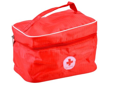 Zestaw MAŁY LEKARZ doktor drewniane akcesoria kuferek ZA4146 Zestaw MAŁY LEKARZ doktor drewniane akcesoria kuferek ZA4146