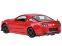 Auto zdalnie sterowane Ford Shelby GT500 RC0585