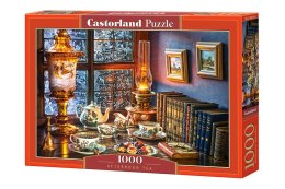 Puzzle 1000 el. Afternoon Tea