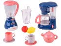 Zestaw małe AGD ekspres blender filiżanki ZA4277