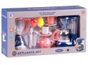Zestaw małe AGD ekspres blender filiżanki ZA4277