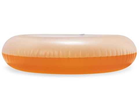 Bestway Dmuchane koło do pływania POMARAŃCZOWE 76cm 36024