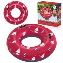 Bestway Duże Koło do pływania 119 cm 36353