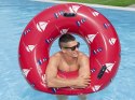 Bestway Duże Koło do pływania 119 cm 36353