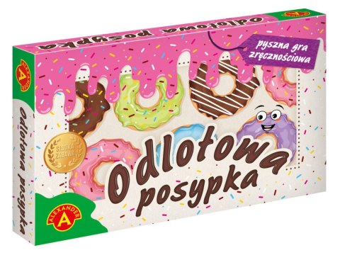Alexander Odlotowa Posypka gra pchełki 2734 Alexander Odlotowa Posypka gra pchełki 2734