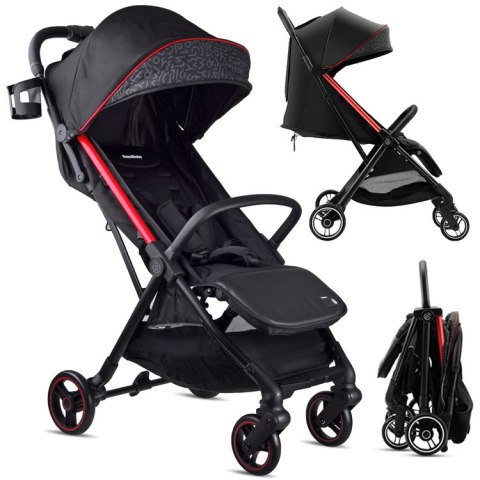 RoyalBaby Lekki Wózek Spacerowy spacerówka 704A