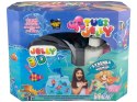 TUBAN Zestaw Jelly Syrenka Duże akwarium ZA4513