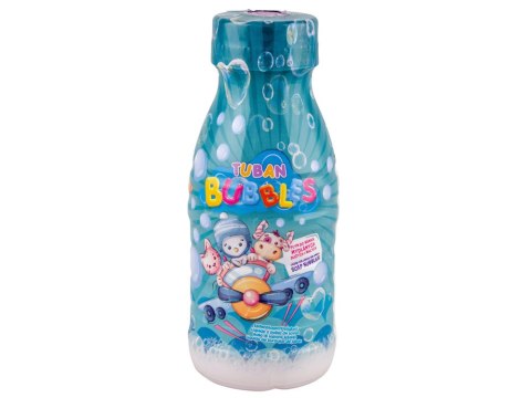 Tuban Płyn do baniek mydlanych 250ml ZA4503 Tuban Płyn do baniek mydlanych 250ml ZA4503