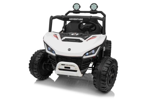 Pojazd Buggy SPEEDY 4x4 Biały