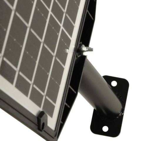 Lampa solarna LED zewnętrzna halogen latarnia