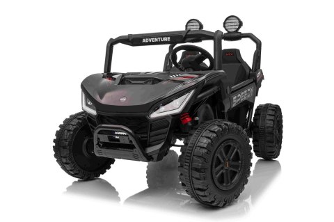 Pojazd Buggy SPEEDY 4x4 Czarny