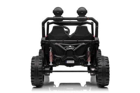 Pojazd Buggy SPEEDY 4x4 Różowy