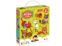 CzuCzu Puzzle Miau Kotki 40 el. ZA4598