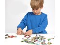 CzuCzu Puzzle kreatywne Robot Lab ZA4603
